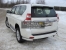 Защита задняя (уголки) 76,1 Toyota Land Cruiser 150 Prado 2013